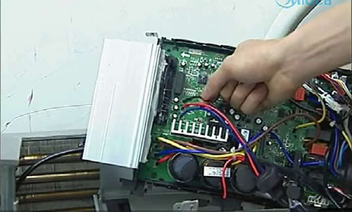 应县美的空调电话是多少