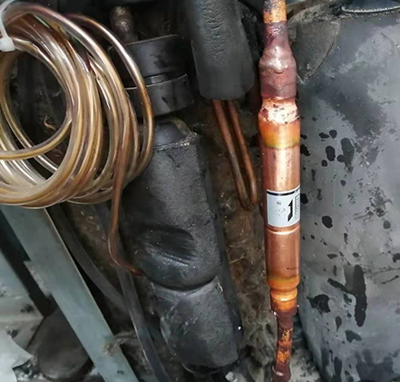 应县美的变频多联机空调维修售后服务中心