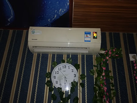 应县空调维修售后服务中心