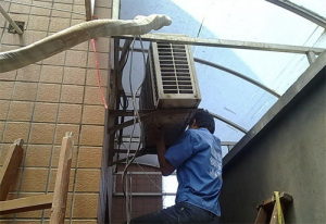 应县空调维修售后服务中心