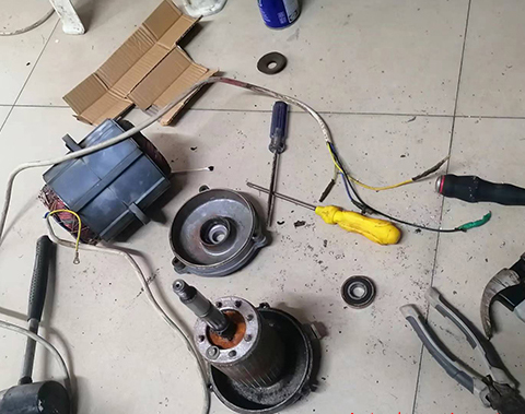 应县空调维修售后服务中心电话在哪里找