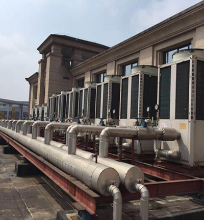 应县多联机维修 应县中央空调维修