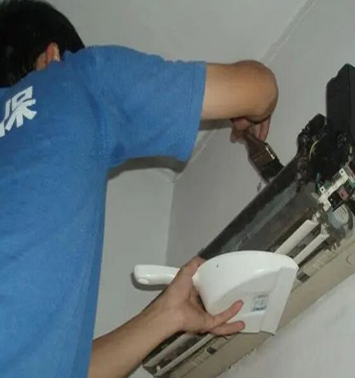 应县空调清洗保养