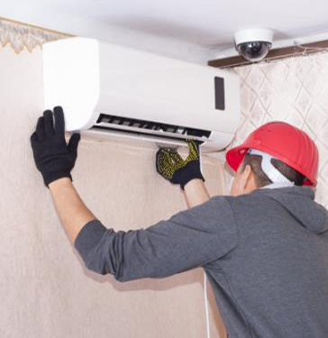 应县空调内机噪音大